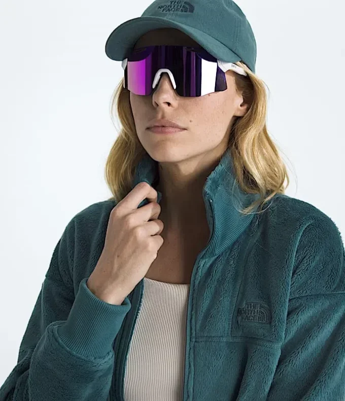 Osito Lux Jacke für Damen Osito Lux Jacke für Damen