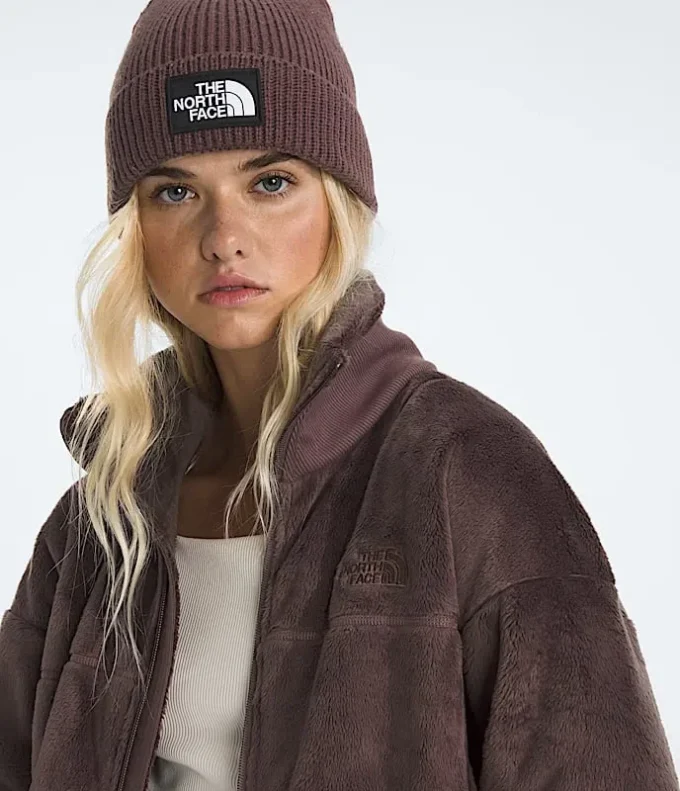 Osito Lux Jacke für Damen Osito Lux Jacke für Damen
