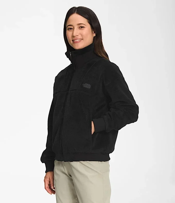 Osito Lux Jacke für Damen Osito Lux Jacke für Damen