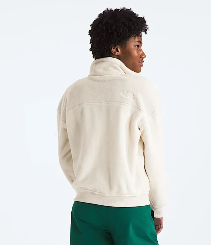 Osito Lux Jacke für Damen Osito Lux Jacke für Damen