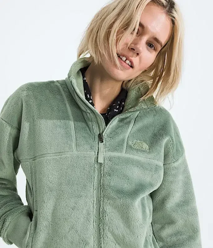 Osito Lux Jacke für Damen Osito Lux Jacke für Damen