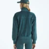 Osito Lux Jacke für Damen Osito Lux Jacke für Damen