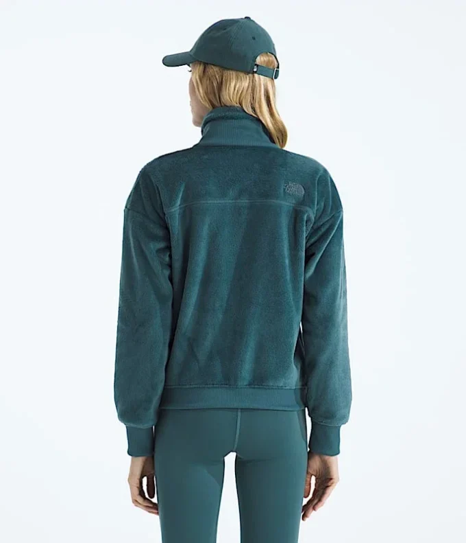 Osito Lux Jacke für Damen Osito Lux Jacke für Damen