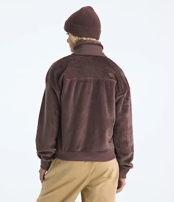 Osito Lux Jacke für Damen Osito Lux Jacke für Damen