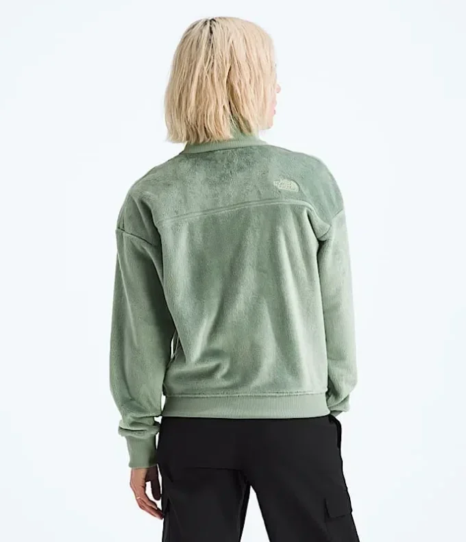 Osito Lux Jacke für Damen Osito Lux Jacke für Damen
