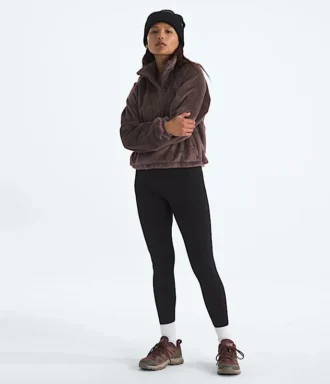Osito Lux ¼-Zip-Jacke für Damen