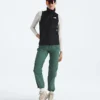 Packbare Hybridweste für Damen Packbare Hybridweste für Damen
