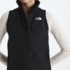 Packbare Hybridweste für Damen Packbare Hybridweste für Damen