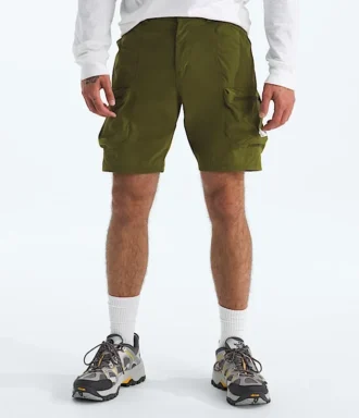 Packbare Shorts für Herren