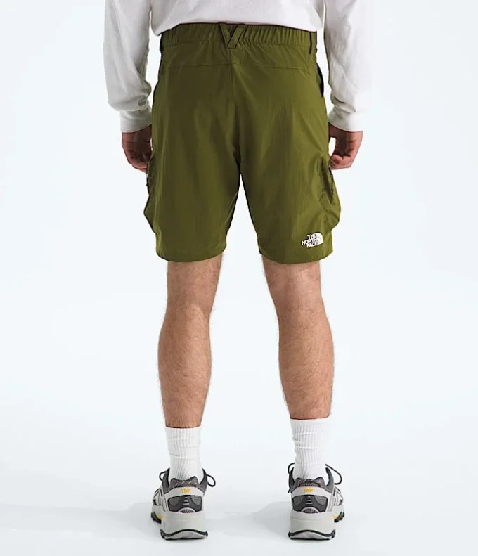 Packbare Shorts für Herren Packbare Shorts für Herren