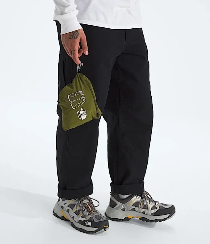 Packbare Shorts für Herren Packbare Shorts für Herren