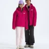 Perrito 4-in-1-Kapuzenjacke für Jungen und Mädchen Perrito 4-in-1-Kapuzenjacke für Jungen und Mädchen