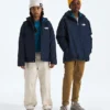 Perrito 4-in-1-Kapuzenjacke für Jungen und Mädchen Perrito 4-in-1-Kapuzenjacke für Jungen und Mädchen