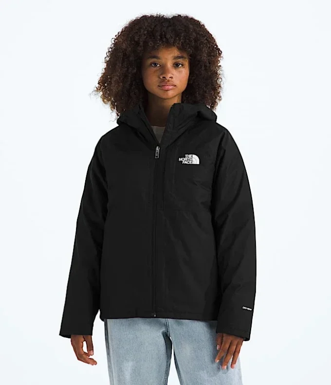Perrito 4-in-1-Kapuzenjacke für Jungen und Mädchen Perrito 4-in-1-Kapuzenjacke für Jungen und Mädchen