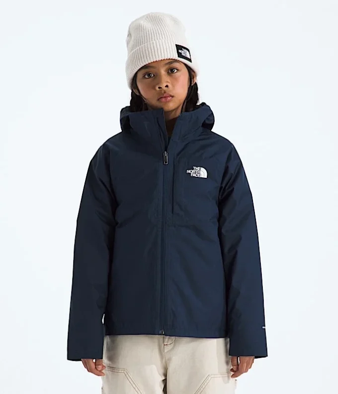 Perrito 4-in-1-Kapuzenjacke für Jungen und Mädchen Perrito 4-in-1-Kapuzenjacke für Jungen und Mädchen