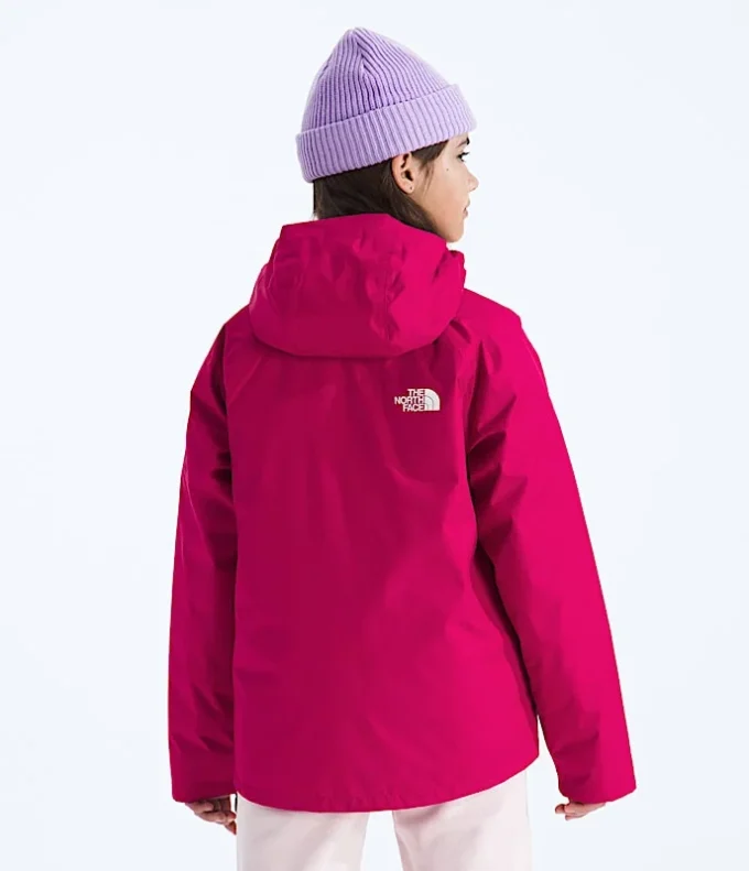 Perrito 4-in-1-Kapuzenjacke für Jungen und Mädchen Perrito 4-in-1-Kapuzenjacke für Jungen und Mädchen