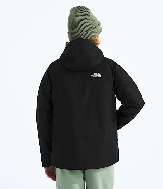 Perrito 4-in-1-Kapuzenjacke für Jungen und Mädchen Perrito 4-in-1-Kapuzenjacke für Jungen und Mädchen