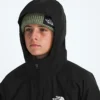 Perrito 4-in-1-Kapuzenjacke für Jungen und Mädchen Perrito 4-in-1-Kapuzenjacke für Jungen und Mädchen
