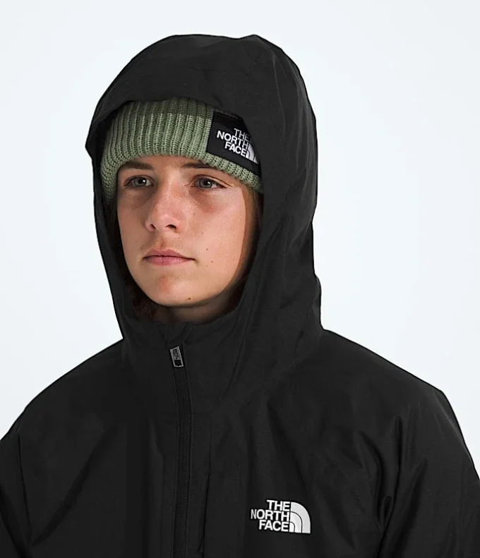 Perrito 4-in-1-Kapuzenjacke für Jungen und Mädchen Perrito 4-in-1-Kapuzenjacke für Jungen und Mädchen