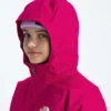 Perrito 4-in-1-Kapuzenjacke für Jungen und Mädchen Perrito 4-in-1-Kapuzenjacke für Jungen und Mädchen