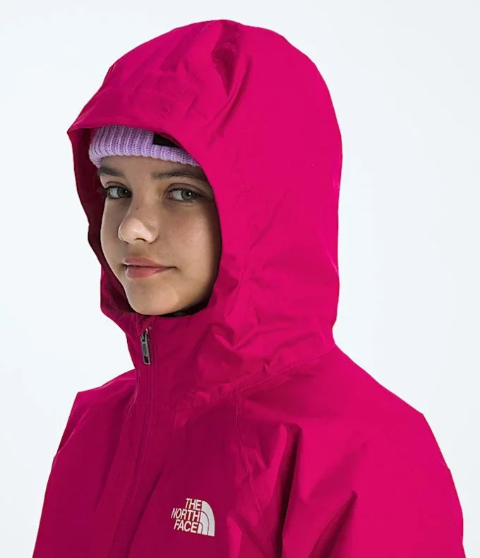 Perrito 4-in-1-Kapuzenjacke für Jungen und Mädchen Perrito 4-in-1-Kapuzenjacke für Jungen und Mädchen