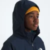 Perrito 4-in-1-Kapuzenjacke für Jungen und Mädchen Perrito 4-in-1-Kapuzenjacke für Jungen und Mädchen