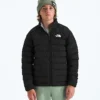 Perrito 4-in-1-Kapuzenjacke für Jungen und Mädchen Perrito 4-in-1-Kapuzenjacke für Jungen und Mädchen