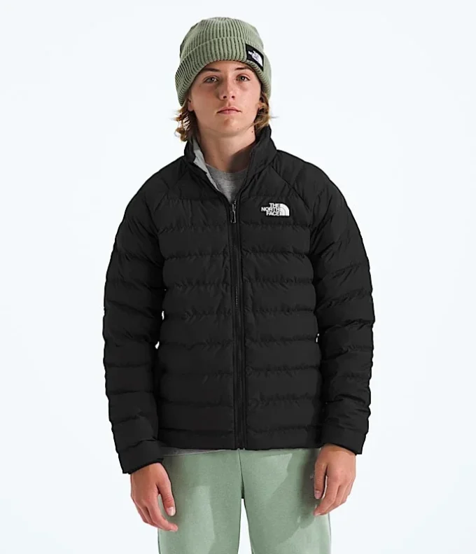 Perrito 4-in-1-Kapuzenjacke für Jungen und Mädchen Perrito 4-in-1-Kapuzenjacke für Jungen und Mädchen
