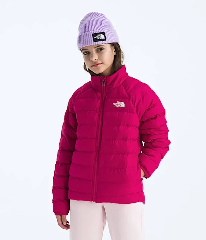 Perrito 4-in-1-Kapuzenjacke für Jungen und Mädchen Perrito 4-in-1-Kapuzenjacke für Jungen und Mädchen