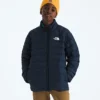 Perrito 4-in-1-Kapuzenjacke für Jungen und Mädchen Perrito 4-in-1-Kapuzenjacke für Jungen und Mädchen