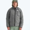 Perrito 4-in-1-Kapuzenjacke für Jungen und Mädchen Perrito 4-in-1-Kapuzenjacke für Jungen und Mädchen