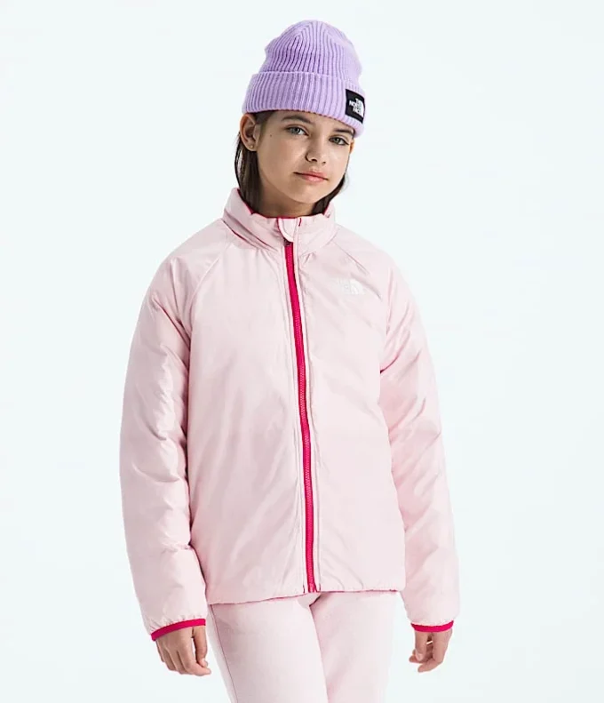 Perrito 4-in-1-Kapuzenjacke für Jungen und Mädchen Perrito 4-in-1-Kapuzenjacke für Jungen und Mädchen