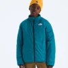 Perrito 4-in-1-Kapuzenjacke für Jungen und Mädchen Perrito 4-in-1-Kapuzenjacke für Jungen und Mädchen