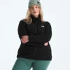 Plus Glacier Fleecejacke für Damen Plus Glacier Fleecejacke für Damen