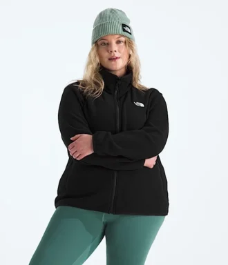 Plus Glacier Fleecejacke für Damen Plus Glacier Fleecejacke für Damen