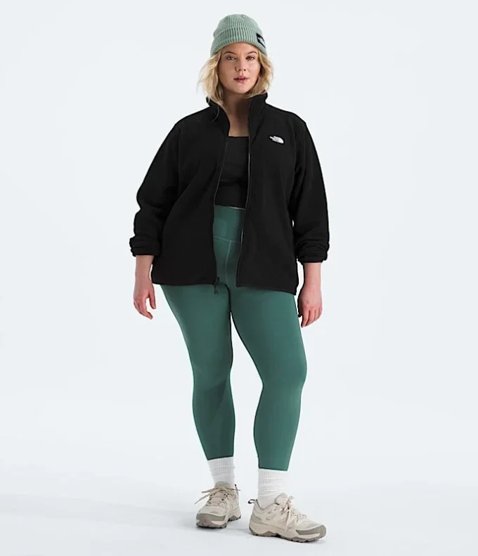 Plus Glacier Fleecejacke für Damen Plus Glacier Fleecejacke für Damen