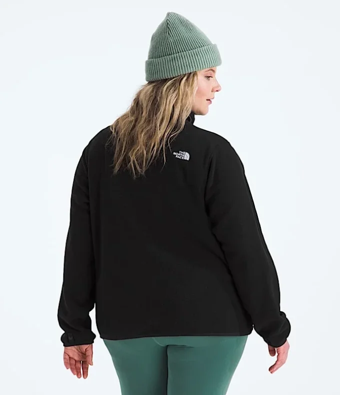 Plus Glacier Fleecejacke für Damen Plus Glacier Fleecejacke für Damen