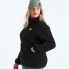 Plus Glacier Fleecejacke für Damen Plus Glacier Fleecejacke für Damen