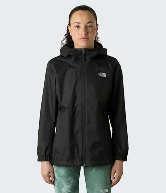 Quest Hooded Jacket für Damen