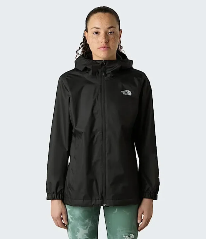 Quest Hooded Jacket für Damen Quest Hooded Jacket für Damen