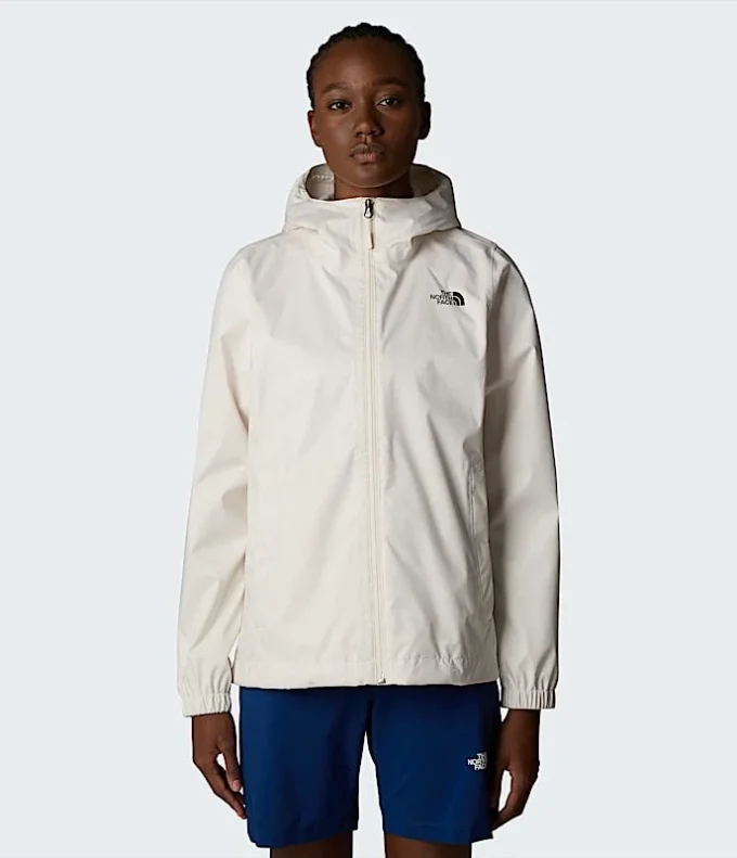 Quest Hooded Jacket für Damen Quest Hooded Jacket für Damen