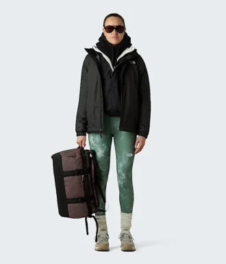 Quest Hooded Jacket für Damen
