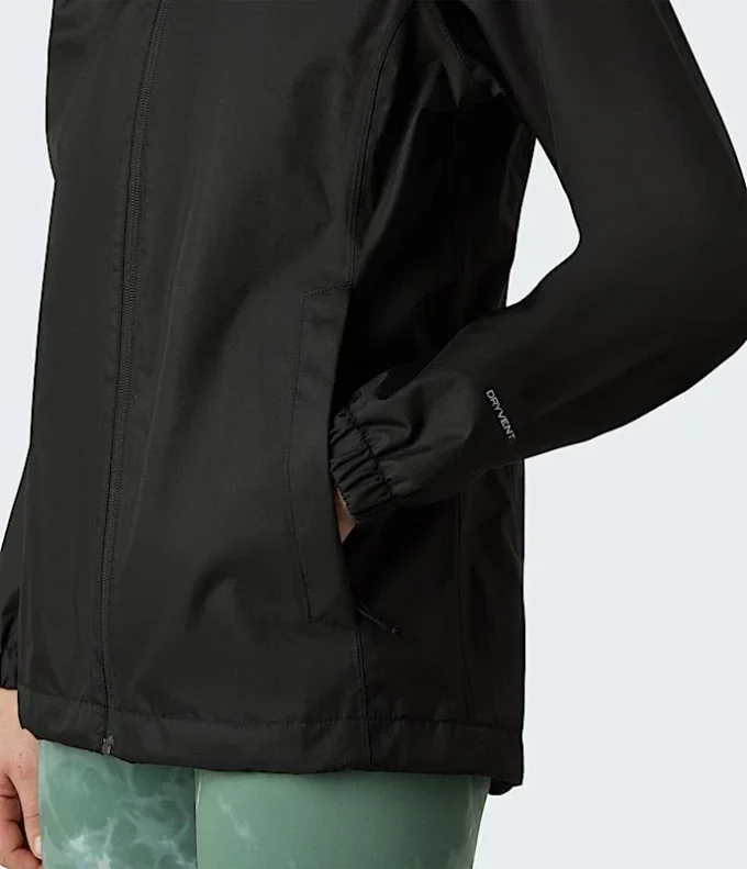 Quest Hooded Jacket für Damen Quest Hooded Jacket für Damen
