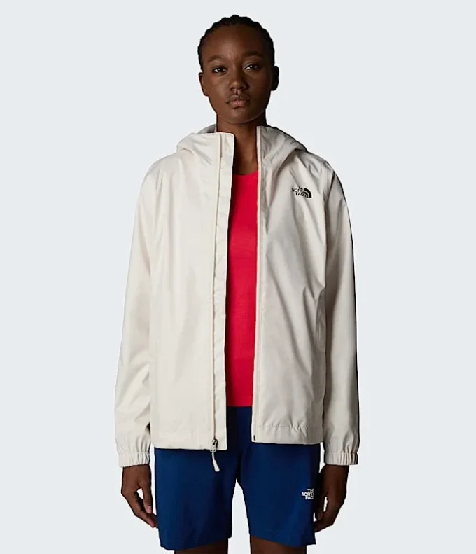 Quest Hooded Jacket für Damen Quest Hooded Jacket für Damen