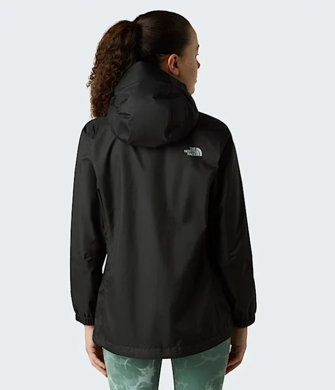 Quest Hooded Jacket für Damen Quest Hooded Jacket für Damen