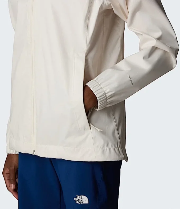 Quest Hooded Jacket für Damen Quest Hooded Jacket für Damen