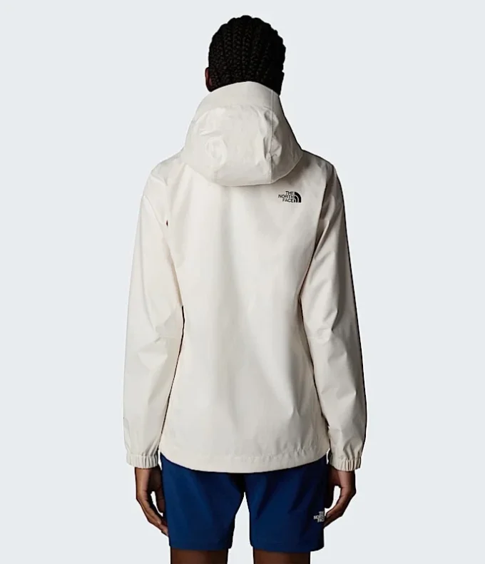 Quest Hooded Jacket für Damen Quest Hooded Jacket für Damen