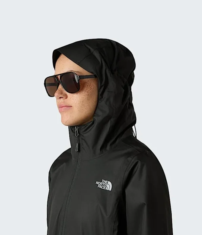 Quest Hooded Jacket für Damen Quest Hooded Jacket für Damen
