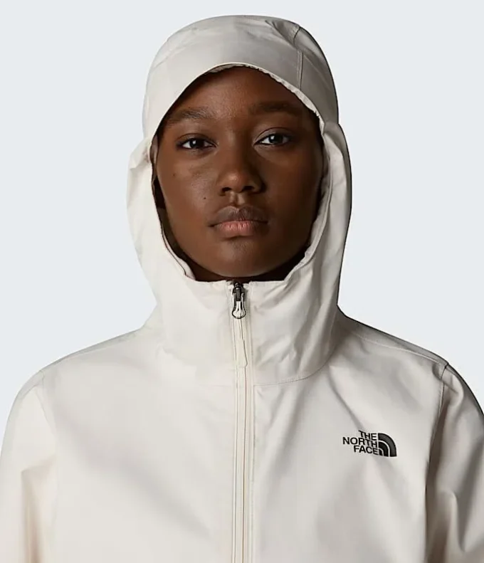 Quest Hooded Jacket für Damen Quest Hooded Jacket für Damen