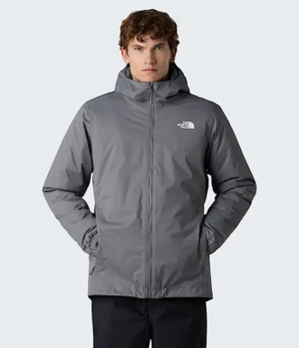 Quest Insulated Jacke für Herren
